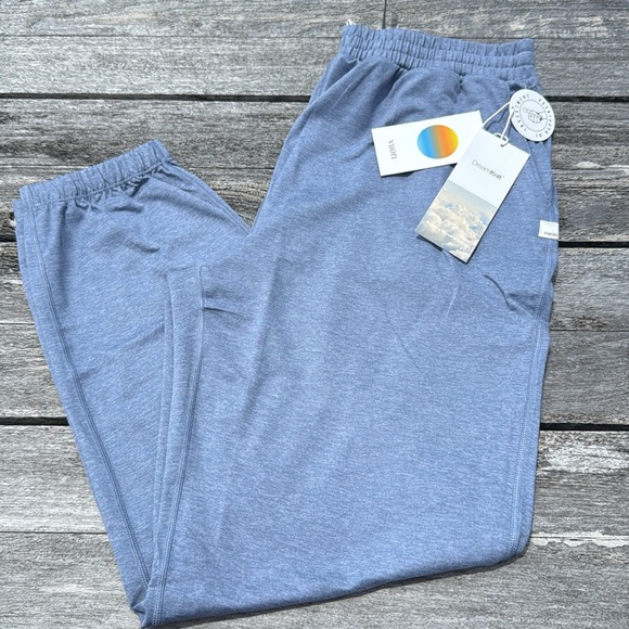 Outerstuff Big Boys Charcoal McLaren F1 Team French Terry Jogger Pants
